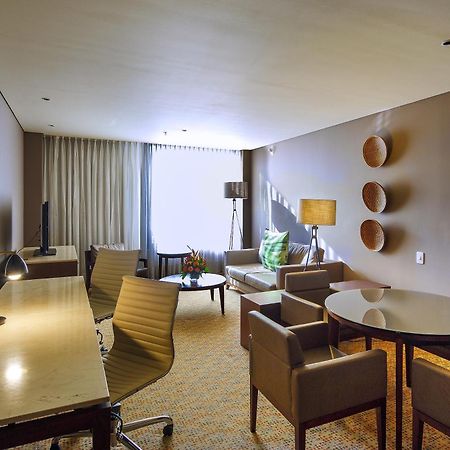 Hotel Chico 97 Μπογκοτά Εξωτερικό φωτογραφία