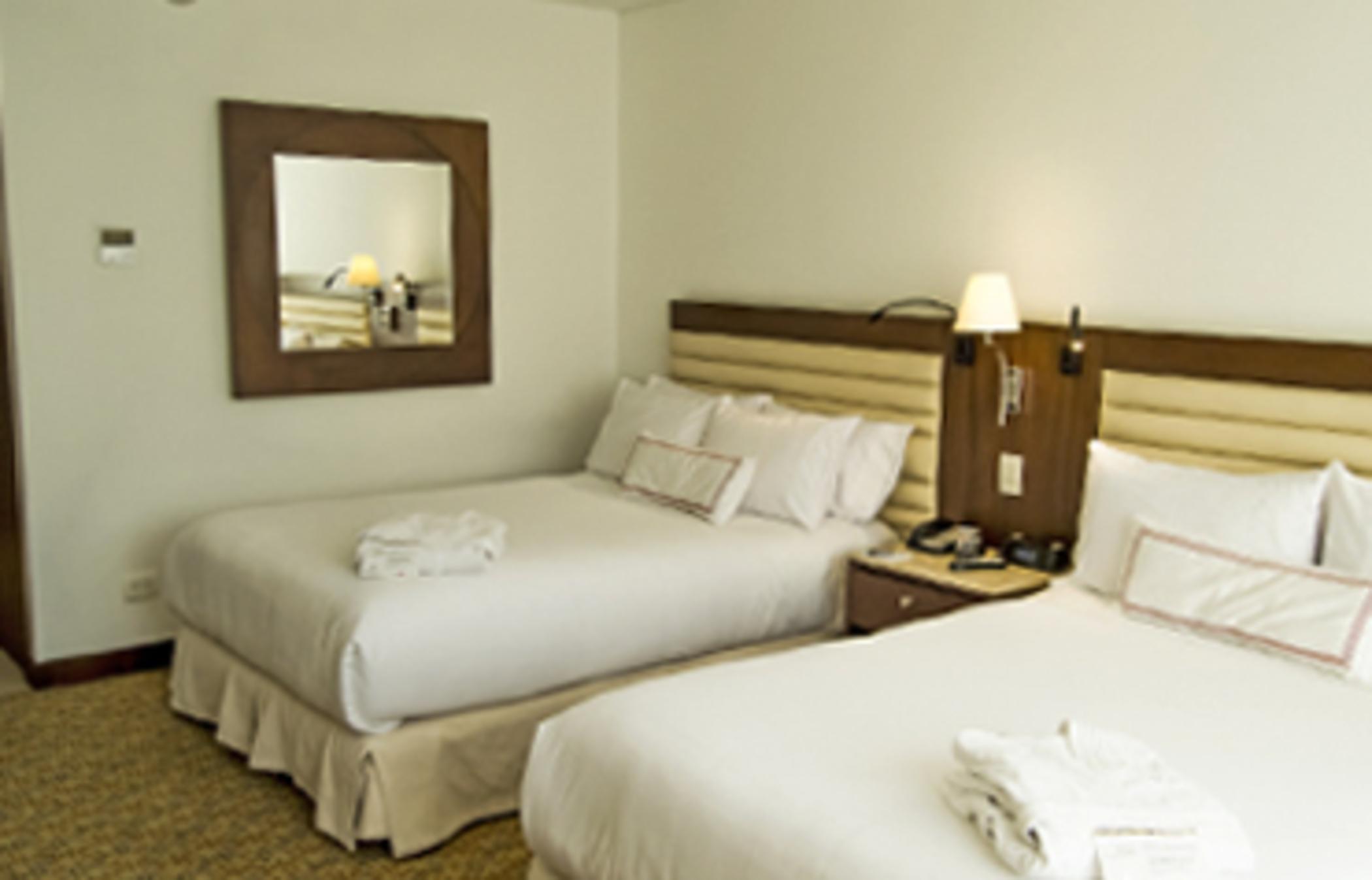 Hotel Chico 97 Μπογκοτά Εξωτερικό φωτογραφία