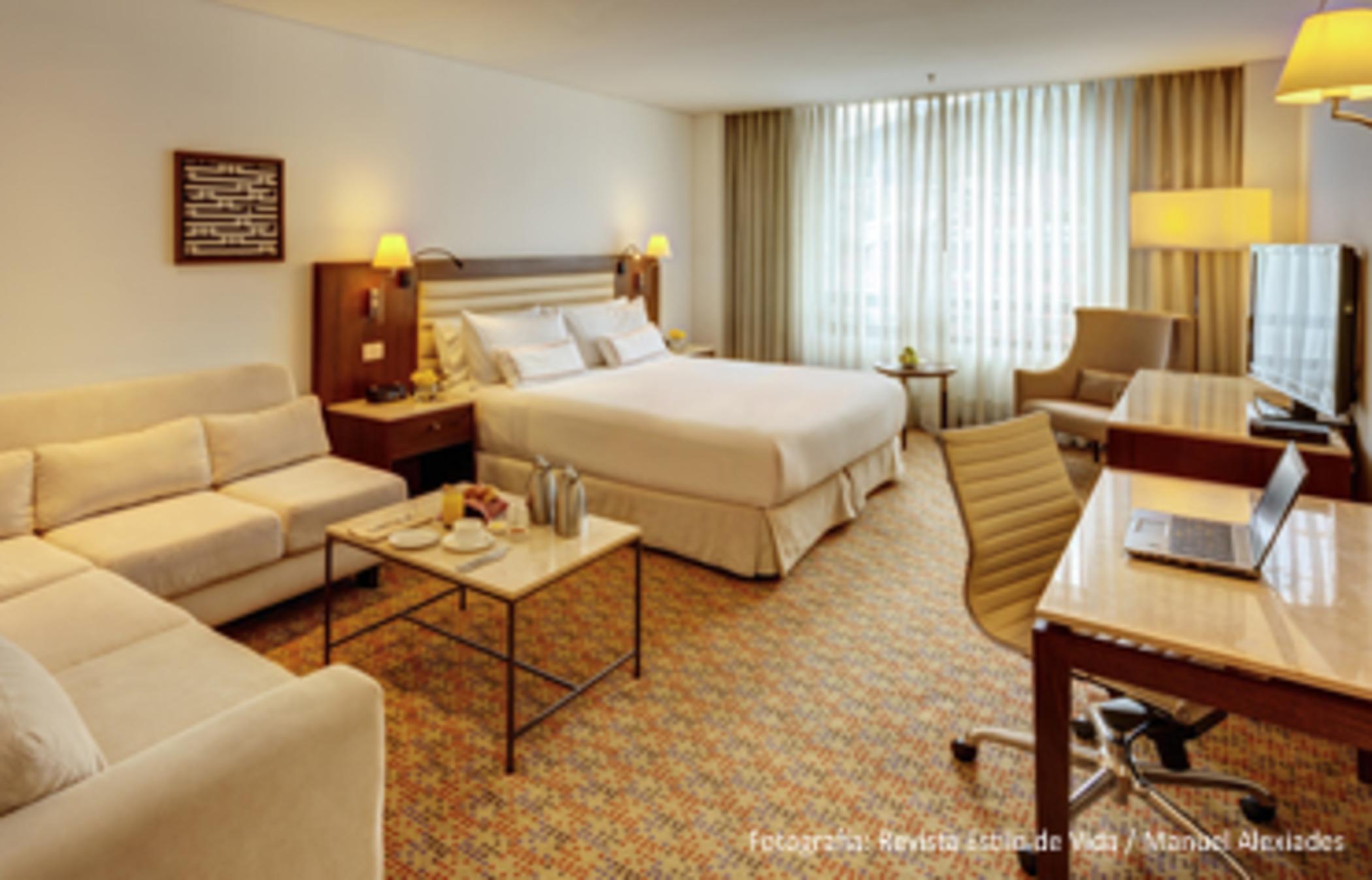 Hotel Chico 97 Μπογκοτά Εξωτερικό φωτογραφία