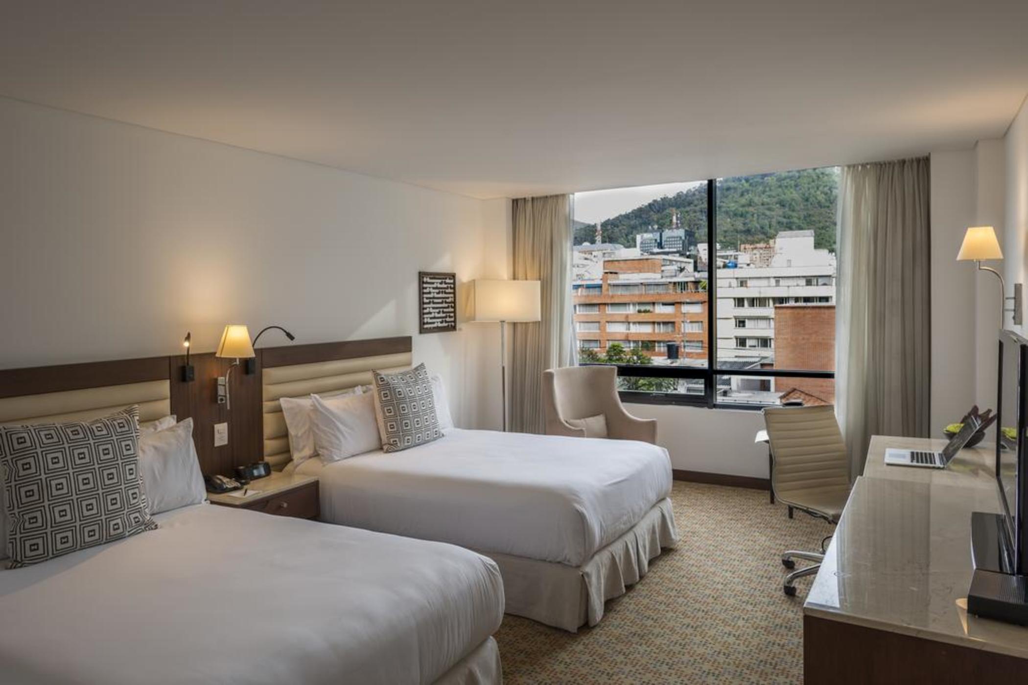 Hotel Chico 97 Μπογκοτά Εξωτερικό φωτογραφία
