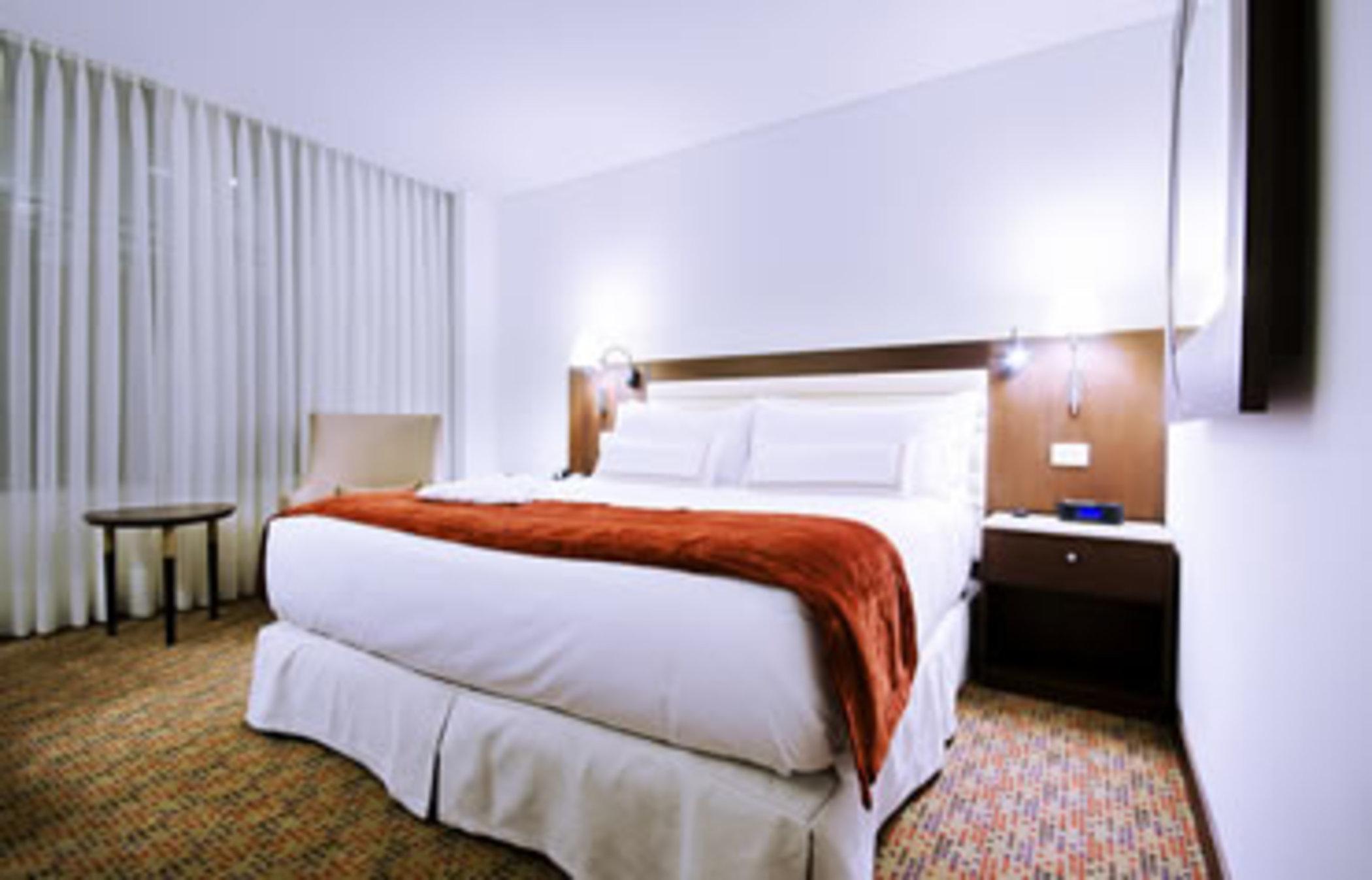 Hotel Chico 97 Μπογκοτά Εξωτερικό φωτογραφία