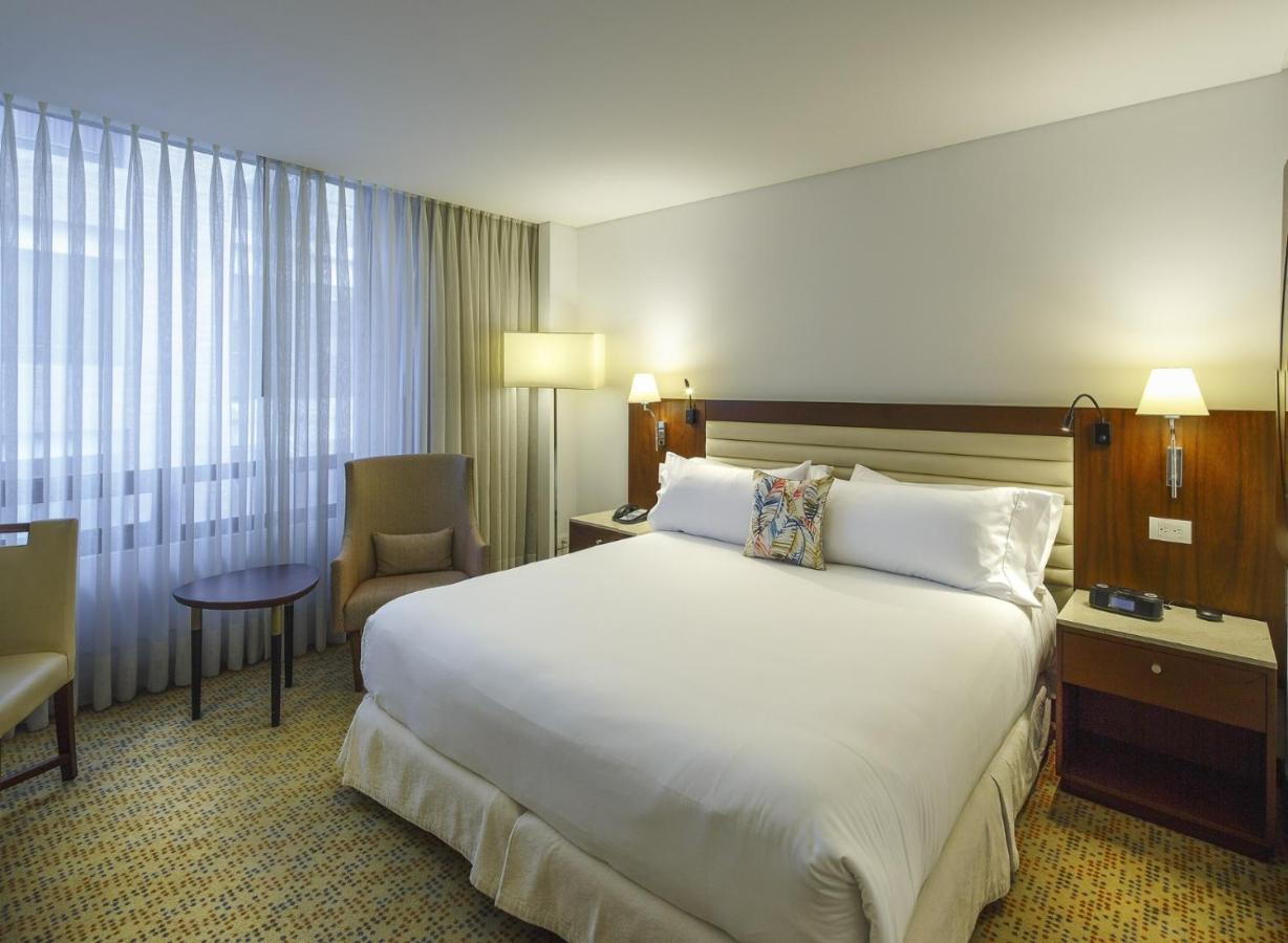 Hotel Chico 97 Μπογκοτά Εξωτερικό φωτογραφία