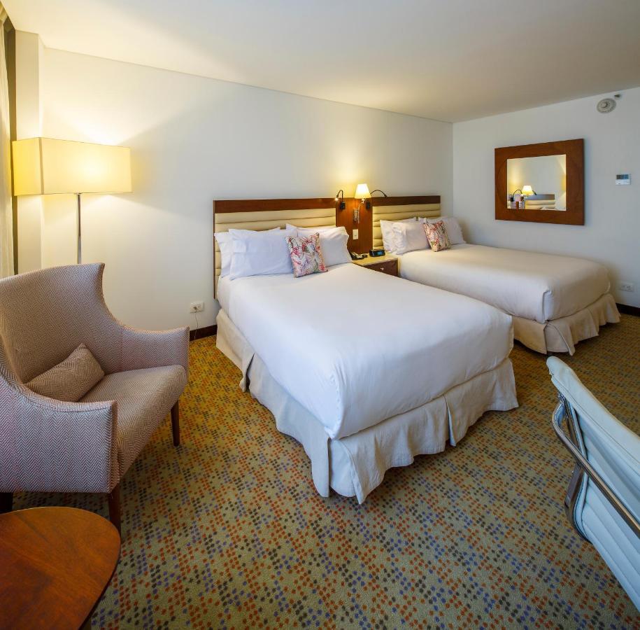 Hotel Chico 97 Μπογκοτά Εξωτερικό φωτογραφία
