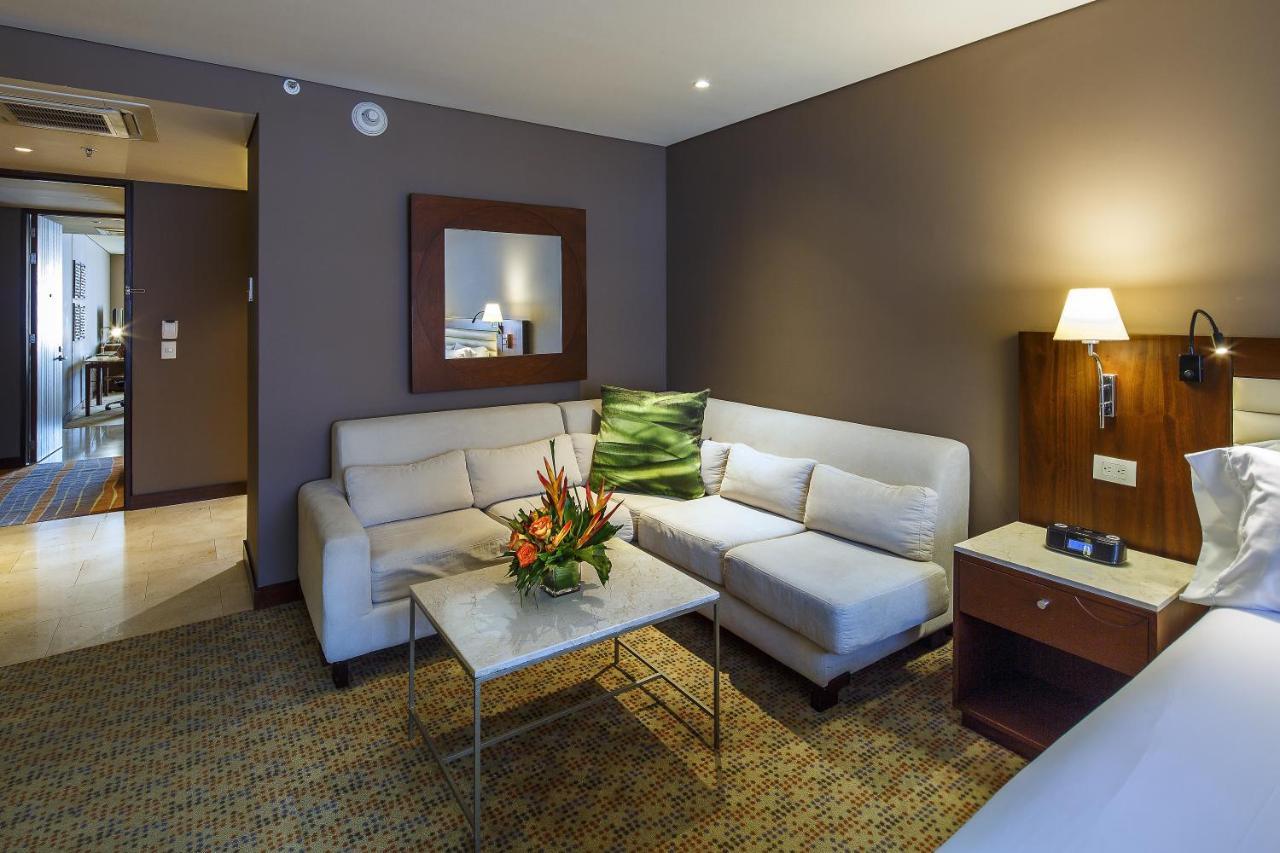 Hotel Chico 97 Μπογκοτά Εξωτερικό φωτογραφία