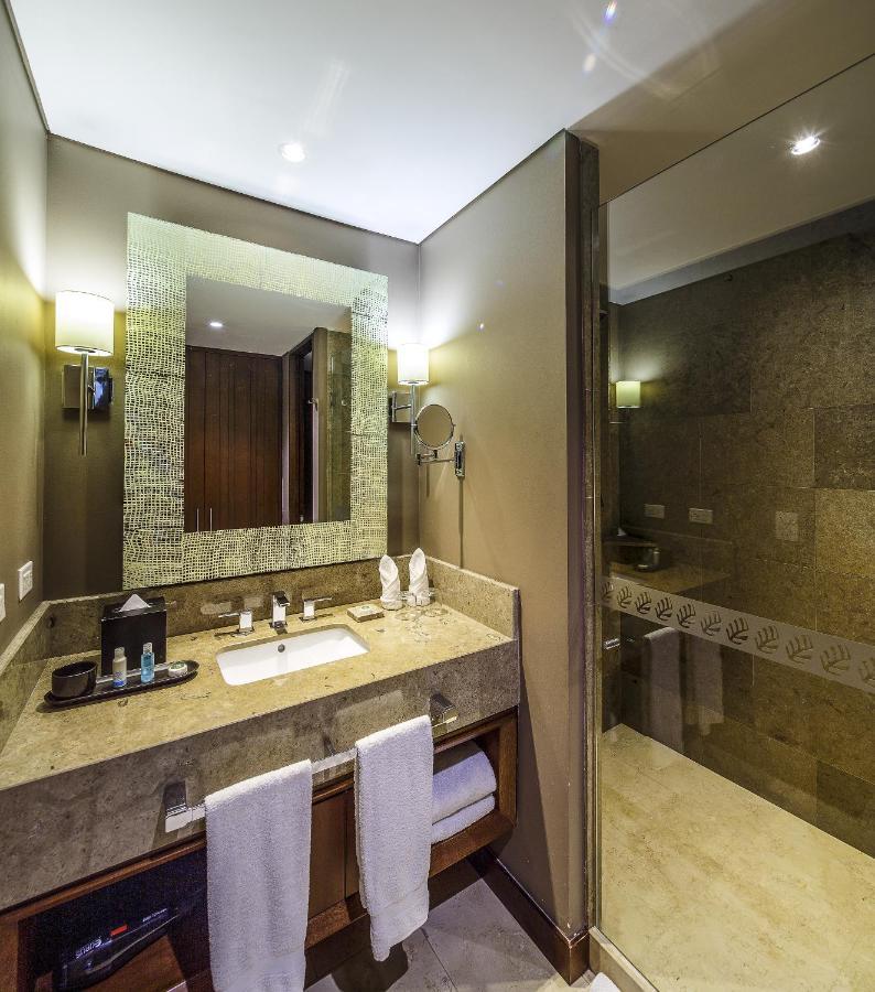 Hotel Chico 97 Μπογκοτά Εξωτερικό φωτογραφία
