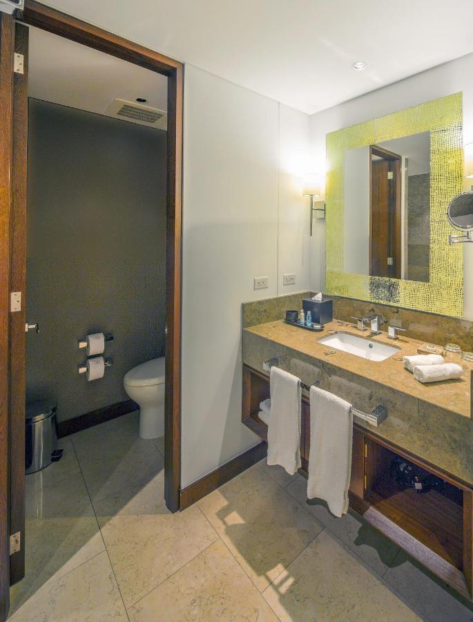 Hotel Chico 97 Μπογκοτά Εξωτερικό φωτογραφία