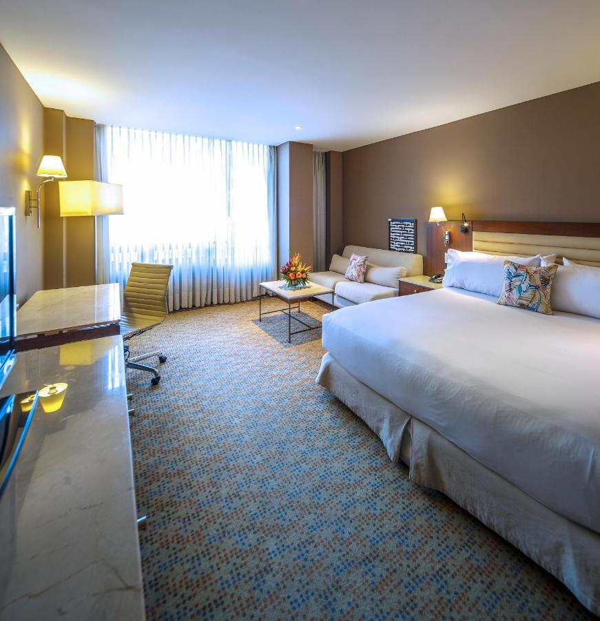 Hotel Chico 97 Μπογκοτά Εξωτερικό φωτογραφία