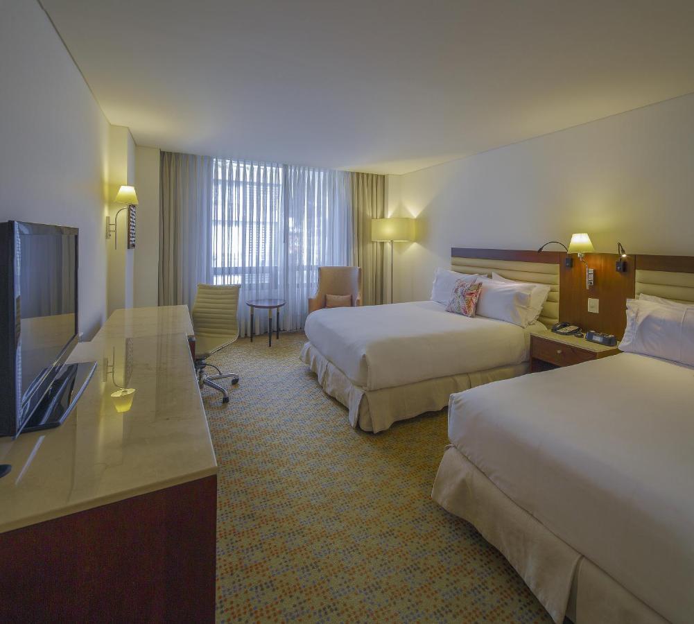 Hotel Chico 97 Μπογκοτά Εξωτερικό φωτογραφία