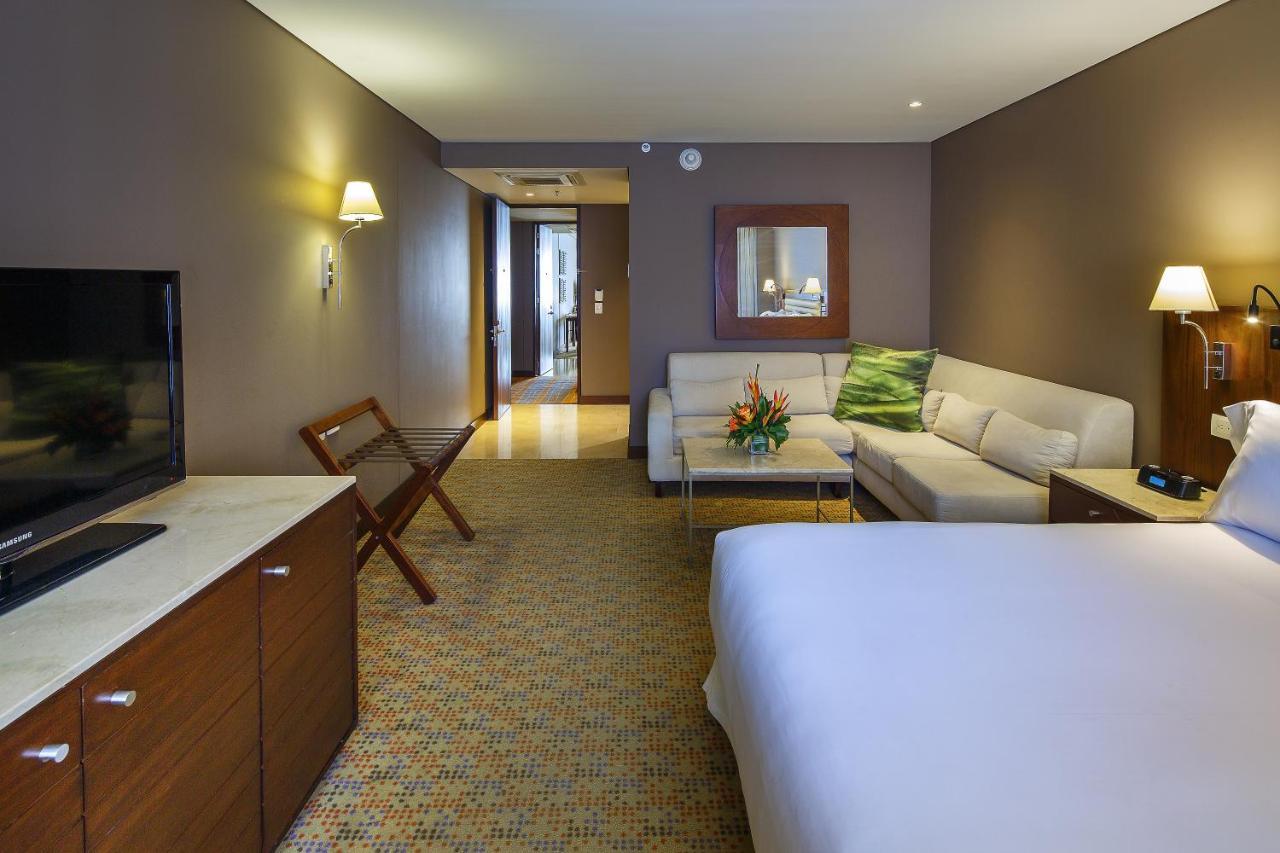 Hotel Chico 97 Μπογκοτά Εξωτερικό φωτογραφία