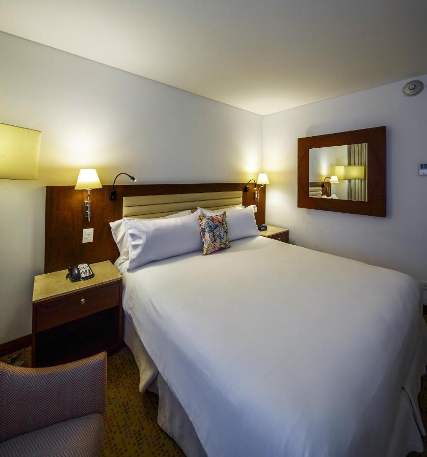 Hotel Chico 97 Μπογκοτά Εξωτερικό φωτογραφία