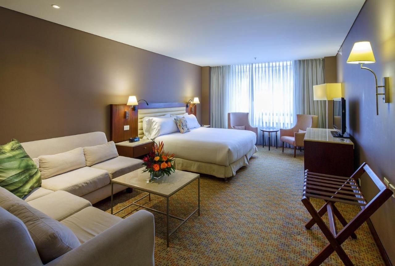 Hotel Chico 97 Μπογκοτά Εξωτερικό φωτογραφία
