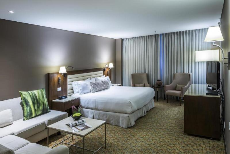 Hotel Chico 97 Μπογκοτά Δωμάτιο φωτογραφία