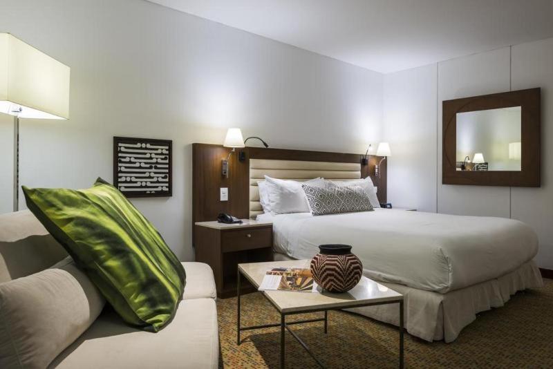 Hotel Chico 97 Μπογκοτά Δωμάτιο φωτογραφία