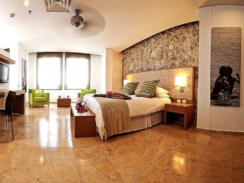 Hotel Chico 97 Μπογκοτά Εξωτερικό φωτογραφία