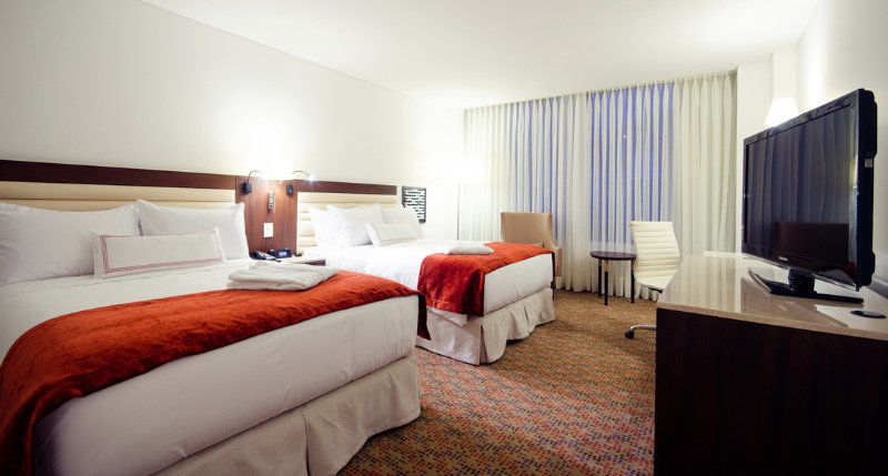 Hotel Chico 97 Μπογκοτά Εξωτερικό φωτογραφία