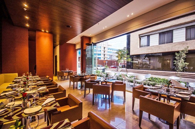 Hotel Chico 97 Μπογκοτά Εξωτερικό φωτογραφία