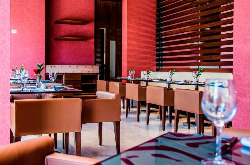 Hotel Chico 97 Μπογκοτά Εξωτερικό φωτογραφία