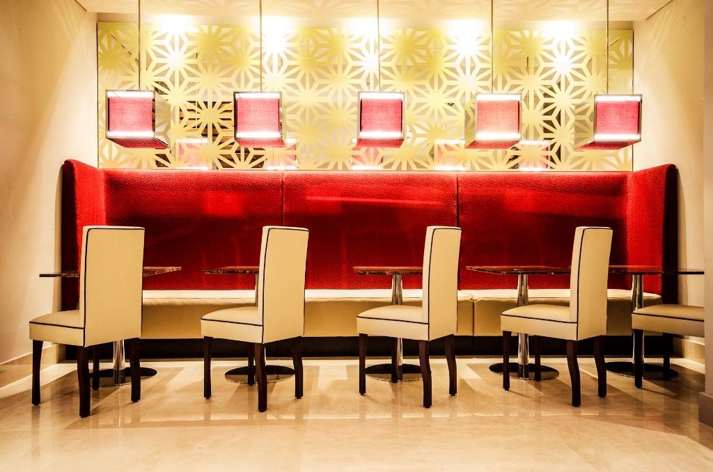 Hotel Chico 97 Μπογκοτά Εξωτερικό φωτογραφία