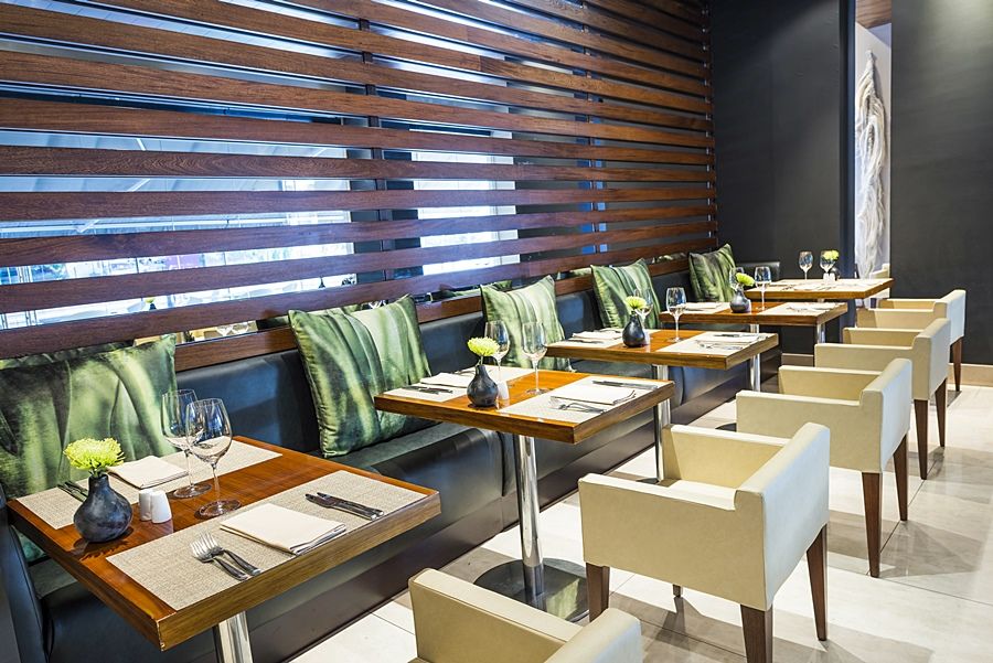 Hotel Chico 97 Μπογκοτά Εξωτερικό φωτογραφία