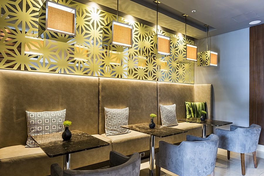 Hotel Chico 97 Μπογκοτά Εξωτερικό φωτογραφία