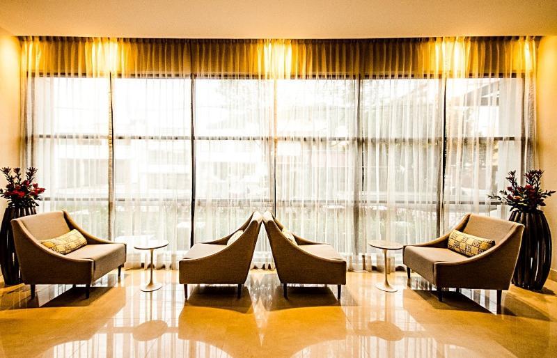 Hotel Chico 97 Μπογκοτά Εξωτερικό φωτογραφία